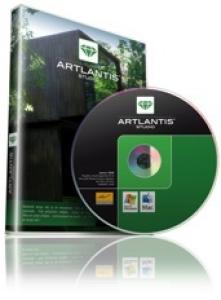 Artlantis