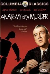Anatomy of a Murder (1959) Jimmy Stewart preview 0
