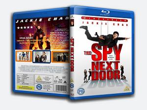 The Spy Next Door 2010 1080p BDRip