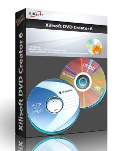 Xilisoft Dvd Creator 6 Serial Key