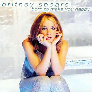 Britney Spears - Born To Make You Happy (2 выступления+Live In Paris