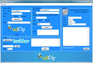 Adfly Link Helper v1.0.0.4 (download torrent) - TPB