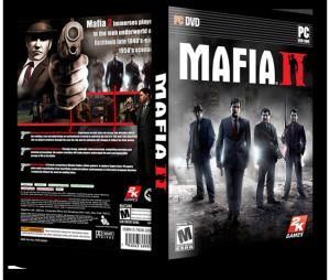 MAFiA 2 2010 CLONEDVD PC-ELiTE (download torrent) - TPB