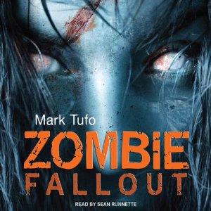 Zombie Fallout [Books 1 & 2] – Mark Tufo (download torrent) - TPB