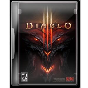 Diablo 3 - Mac (download torrent) - TPB