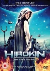 Hirokin The Last Samurai (2011) BR2DVD NTSC DD5.1 NL Subs picture Hirokin The Last Samurai (2011) BR2DVD NTSC DD5.1 NL Subs picture