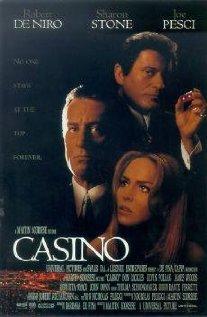 Casino  Poster