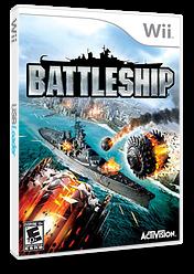 Battleship [SVBE52].wbfs (download torrent) - TPB