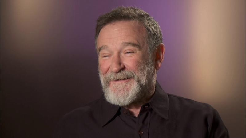 PBS Pioneers of Television Robin Williams Remembered 720p HDTV x264 AAC MVGroup org mp4 preview 2