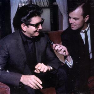 Roy Orbison Interview CD with Q & A (Big Papi) Spoken Word preview 0