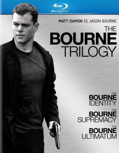 Info: IMDB; Spoken language(s): English; Texted language(s): English; Tag(s): The Bourne Identity Supremacy Ultimatum Trilogy 2002-2007 720p BRRip nesmeured