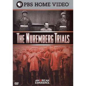 American Experience - The Nuremberg Trials preview 0