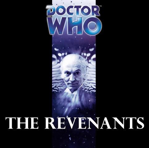 CC - The Revenants - Ian Potter