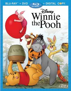 Winnie The Pooh 2011 720p BluRay x264 AMiABLE [PublicHD]