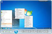 Windows 7 SP1 x86 x64 USB StartSoft 38 iso preview 8