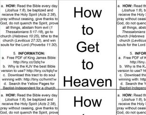 Printable Gospel Tract - 1.pptx (obtain torrent) - TPB picture relating to Printable Gospel Tract identified as Printable Gospel Tract - 1.pptx (down load torrent) - TPB