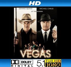 Vegas Season 1 Complete 1080p WEB-DL.DD5.1 [CARG] (download torrent ...