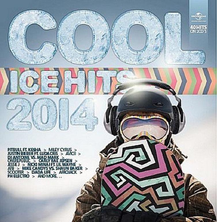 VA - Cool Ice Hits [2014] [2CD] [Mp3-VBR]-ZzZz-V3nom [GLT] preview 0