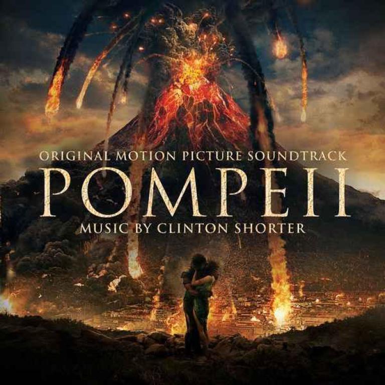 Clinton Shorter - Pompeii [OST] [2014] [Mp3-320]-V3nom [GLT] preview 0
