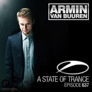 Armin Van Buuren - A State Of Trance 637 [31-10-2013]