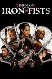 the man with the iron fists 2012 movie torrent