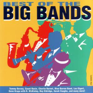 Best of the Big Bands (Big Papi) Historical Jazz Collection preview 0