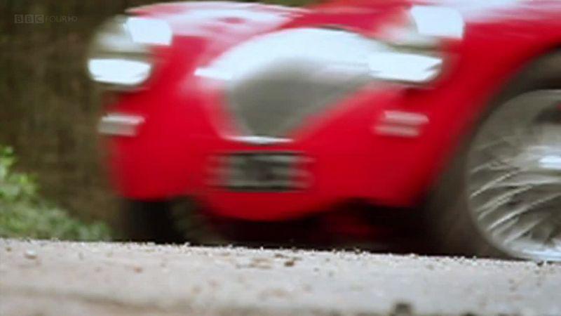 BBC Timeshift 2012 Magnificent Machines The Golden Age of the British Sports Car 720p HDTV x264 AAC MVGroup Forum mkv preview 10