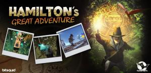 Hamiltons Adventure THD v1.0 (+Expansion)