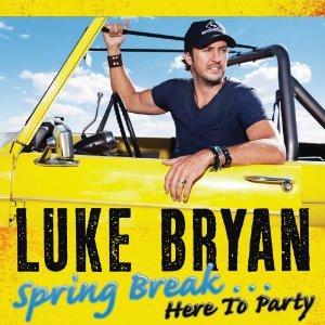 Spring Break Here to Party - Luke Bryan (download torrent) - TPB