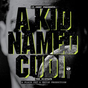 Kid Cudi - A Kid Named Cudi [DangerZoneMusic] (download torrent) - TPB