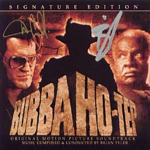 Bubba Ho Tep Soundtrack Blogspot