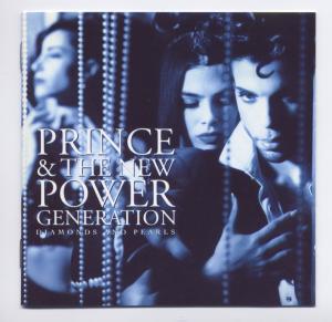 Prince diamonds and pearls (mp3) {tre123wor} (download torrent) - TPB