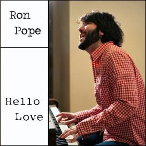 Ron Pope - Hello, Love [2009 - EP] (download torrent) - TPB