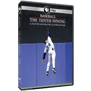 Ken Burns - Baseball - The Tenth Inning Xvid(1999~2009)Cd2^D