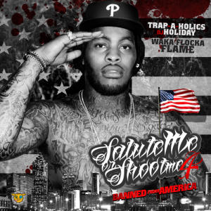 Tag(s): Waka Flocka Flame Salute Me Or; Uploaded: 2012-09-13 20:44:12 GMT; By: 737842; Seeders: 6; Leechers: 0; Comments: 0