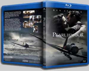 Pearl Harbour DVD Rip By Haunting Summer (download torrent) - TPB