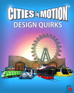 Cities In Motion - Design Quirks (download torrent) - TPB