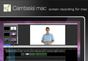 Camtasia Studio Download For Mac