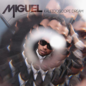 Miguel - Kaleidoscope Dream [Album - 2012] (download torrent) - TPB