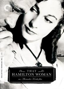 That Hamilton Woman 1941 CRITERION DVDRip x264 AC3 KARiNA