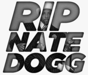 Nate Dogg R.I.P. Tribute Discography *Maestral* (download torrent ...