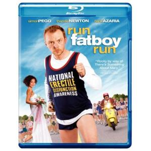 best movies info Run FatBoy Run 2007 BrRip 720p x264 YIFY