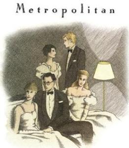 Metropolitan (1990) multisubs DivX (moviesbyrizzo)