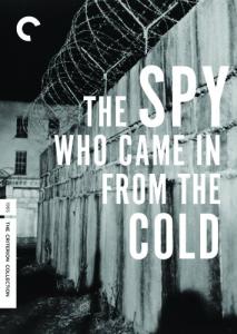 The Spy Who Came in from the Cold 1965 DVDRip H264 AAC Gopo