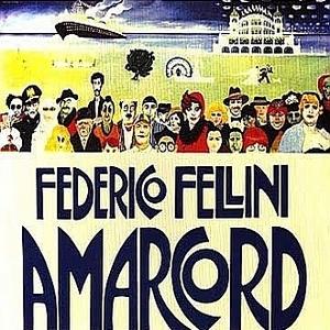 Amarcord (1973) Fellini x264 Eng Ita Spa multisub