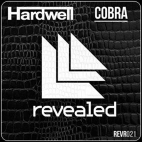 Hardwell - Cobra (Energy Anthem.2012) (download torrent) - TPB