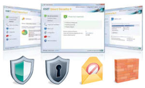 eset smart security keygen rar