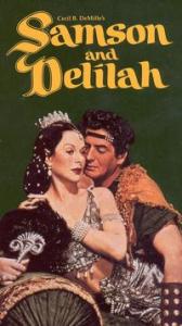 Samson and Delilah (1949) Hedy Lamarr Victor Matur avi