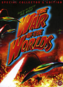 The War of the Worlds 1953 DVDRip Morsan(SweSub)