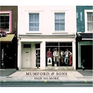 Mumford And Sons Babel [Deluxe Version] (2012 MP3@320kbps)